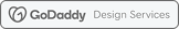 GoDaddy Design Services logo